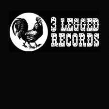 3 Legged Record
